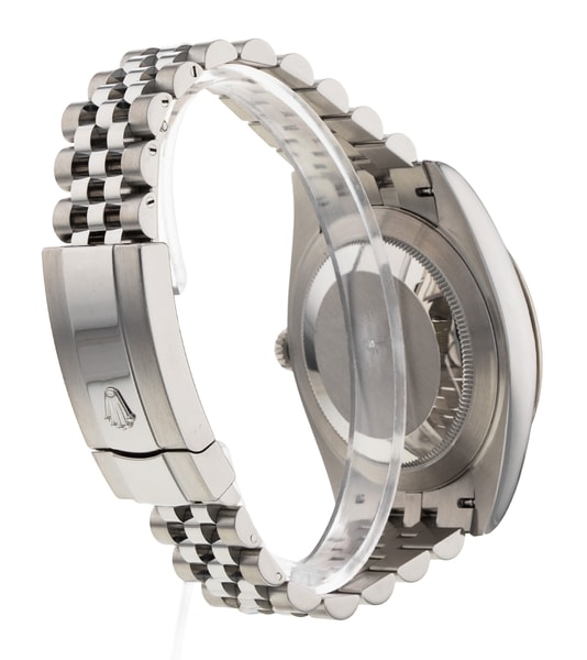 Rolex Datejust 41 126334